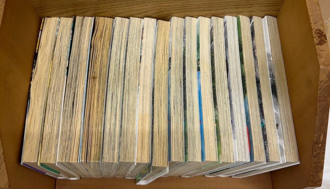 頭文字D 全48巻セット しげの秀一