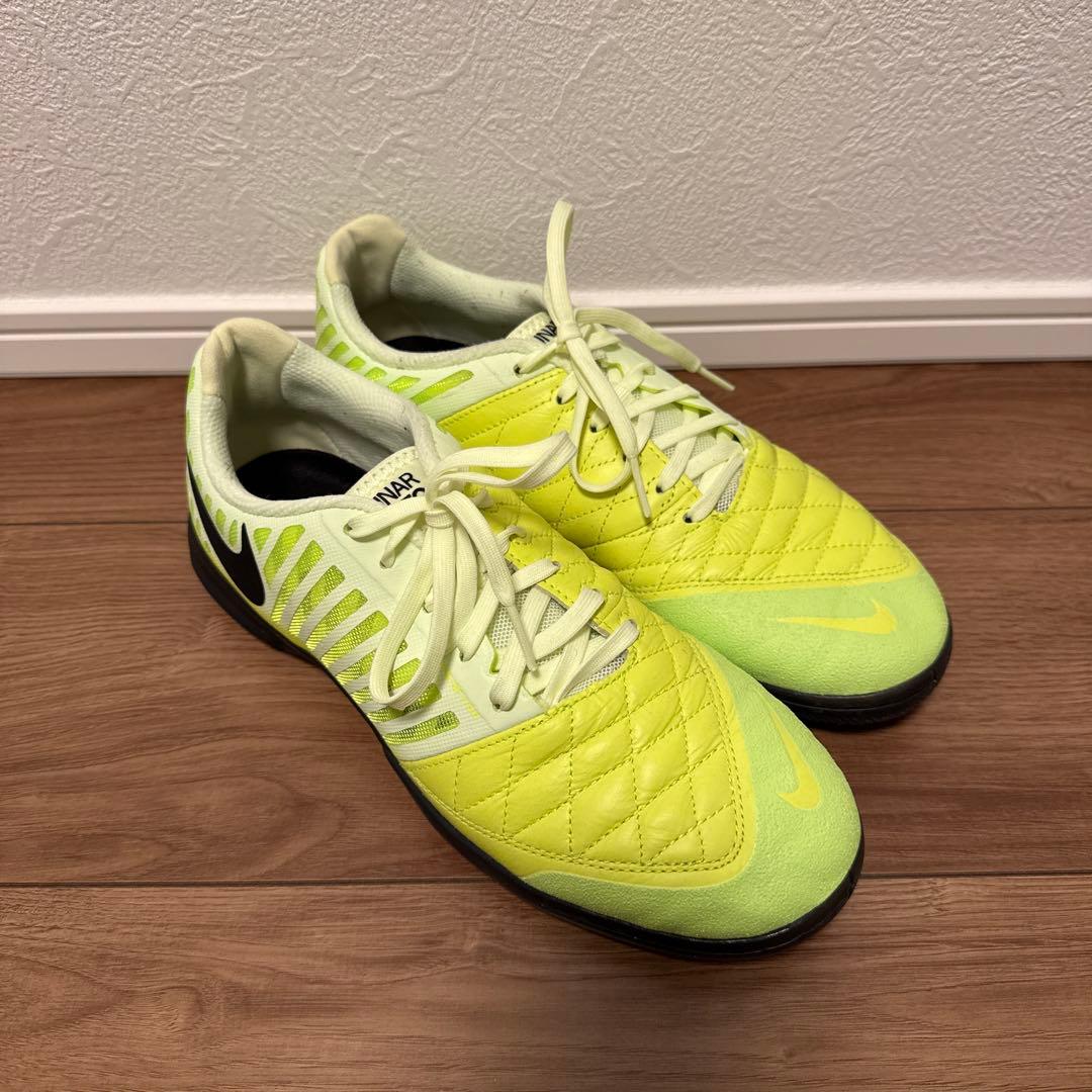 ルナガト２　ナイキ