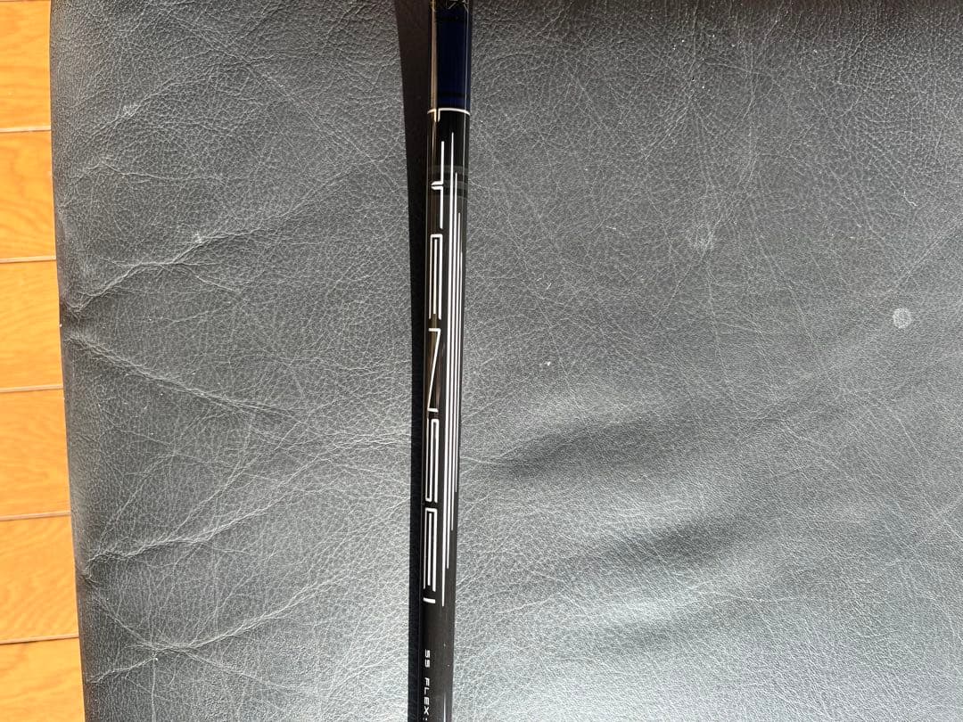 Callaway PARADYM トリプルダイヤモンド　フェアウェイウッド 5W