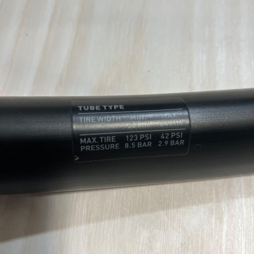 DT Swiss Endurace LN ホイール 前後セット スプロケット付