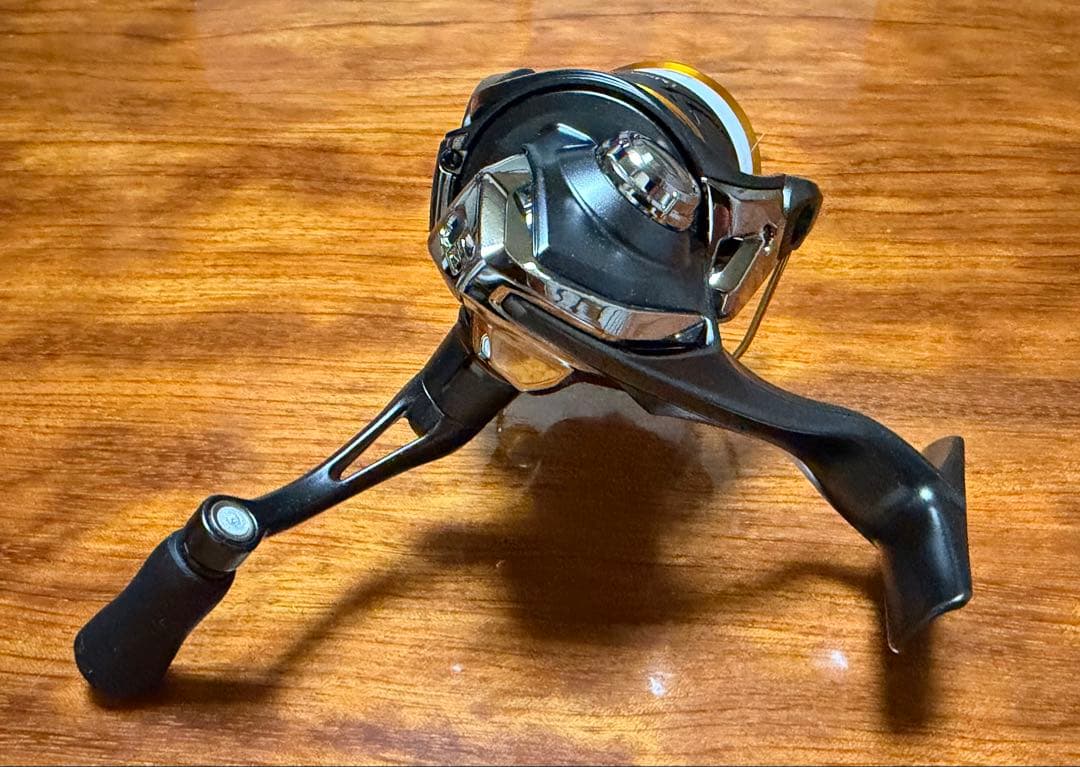 【未使用品】シマノ ソアレ XR C2000SSPG