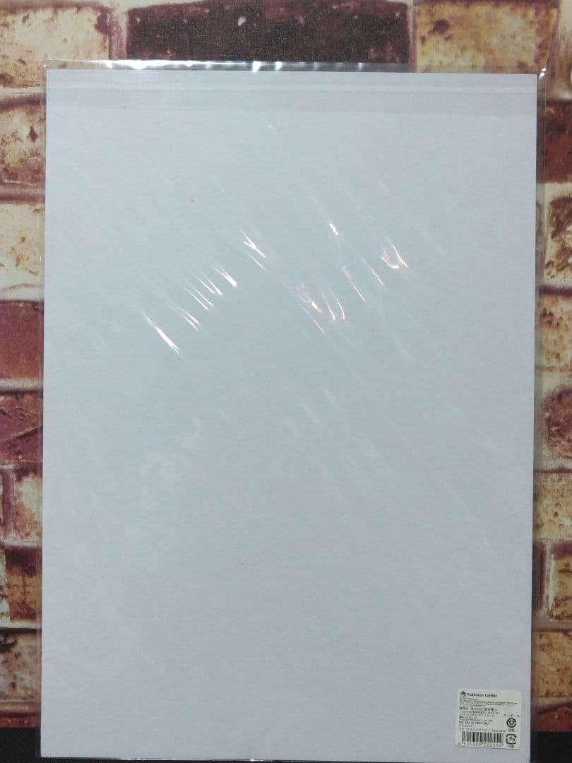 ポケモン　ミニポスター　リーリエ　グラジオ　ルザミーネ