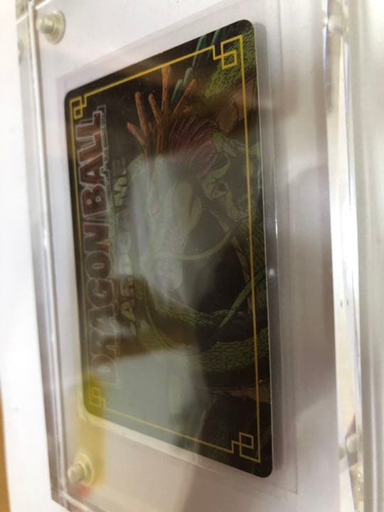 ドラゴンボールカードゲーム　クリリンの元気玉