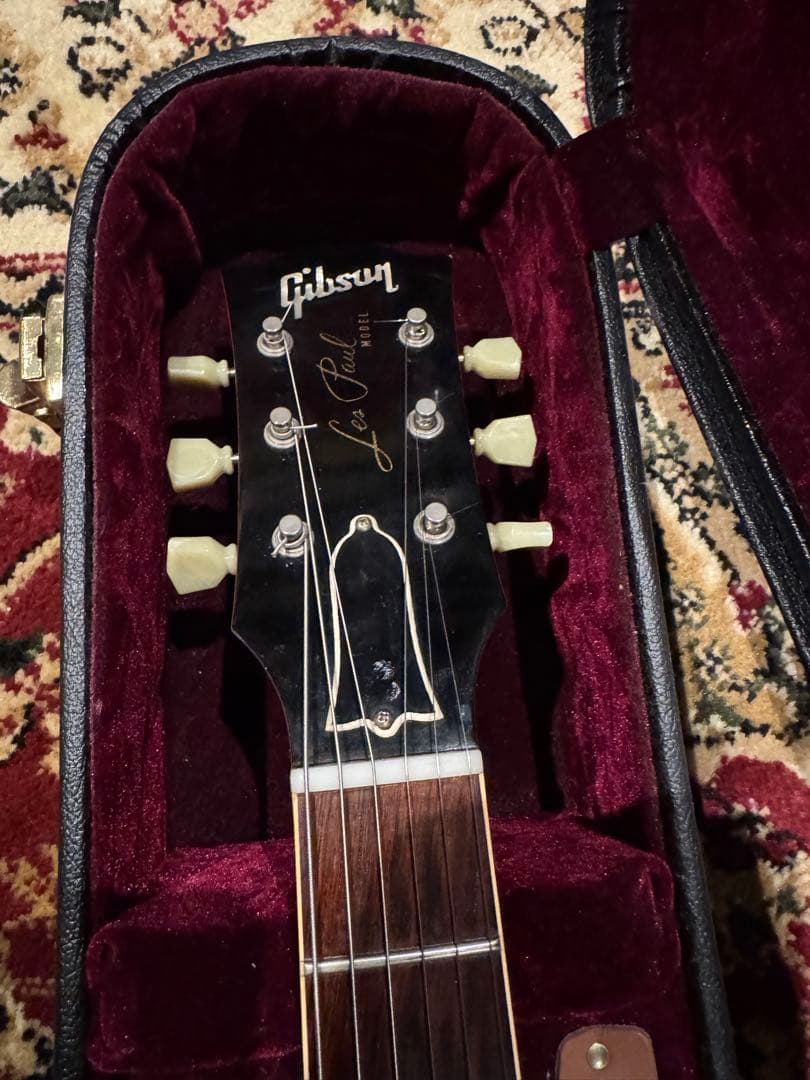 ギター Gibson Custom Shop H/C Les Paul 1959