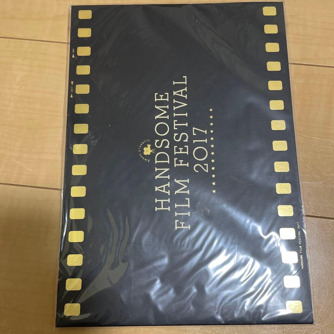 ハンサムライブ　グッズ　まとめ売り