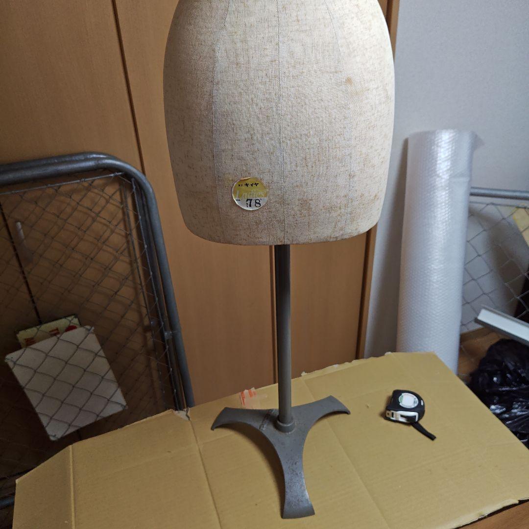 トルソー 5〜7号