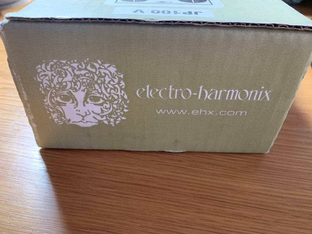 Electro Harmonix Soul Food /ギター　エフェクター