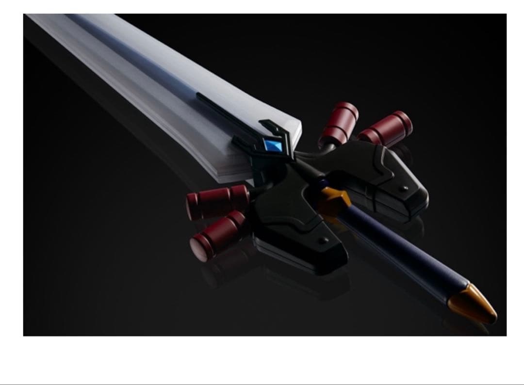 【世界30本限定】最強の食器【アルテマウェポンフォーク】ファイナルファンタジー