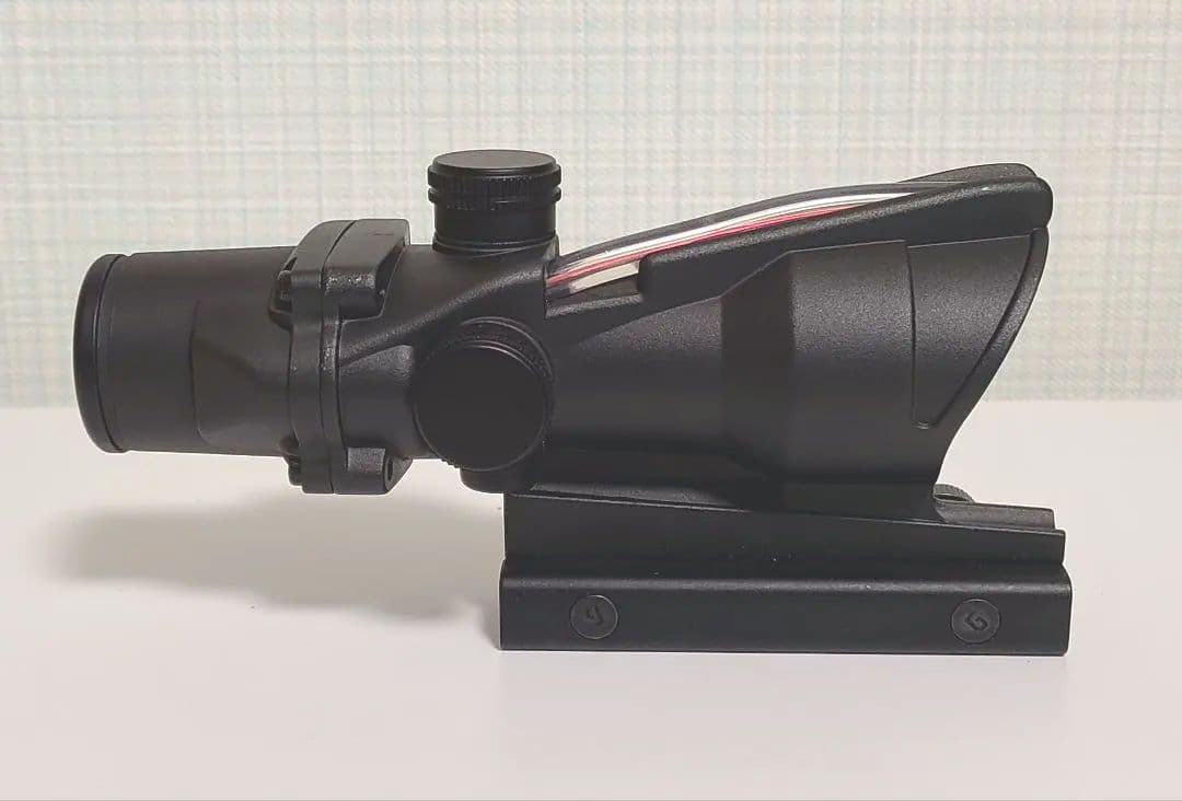 ACOGタイプ 4倍サイト