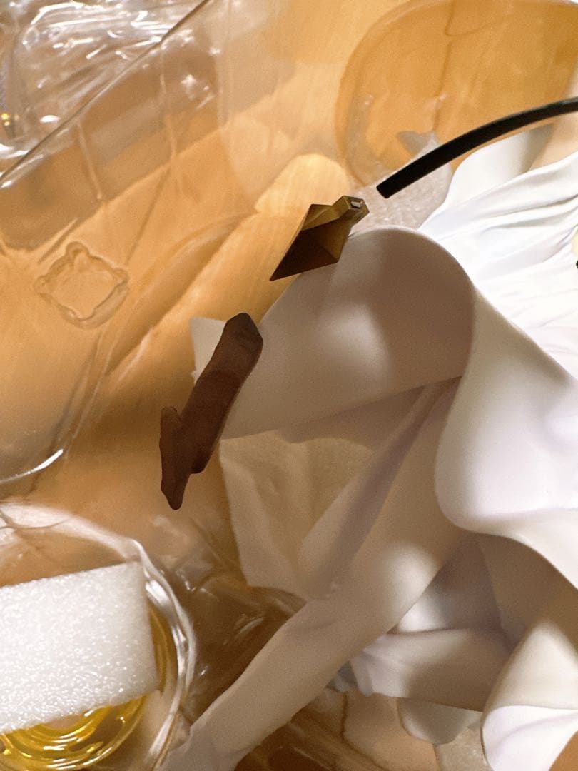 Fate strange fake エルキドゥ　キングゥ　メガハウス　FGO