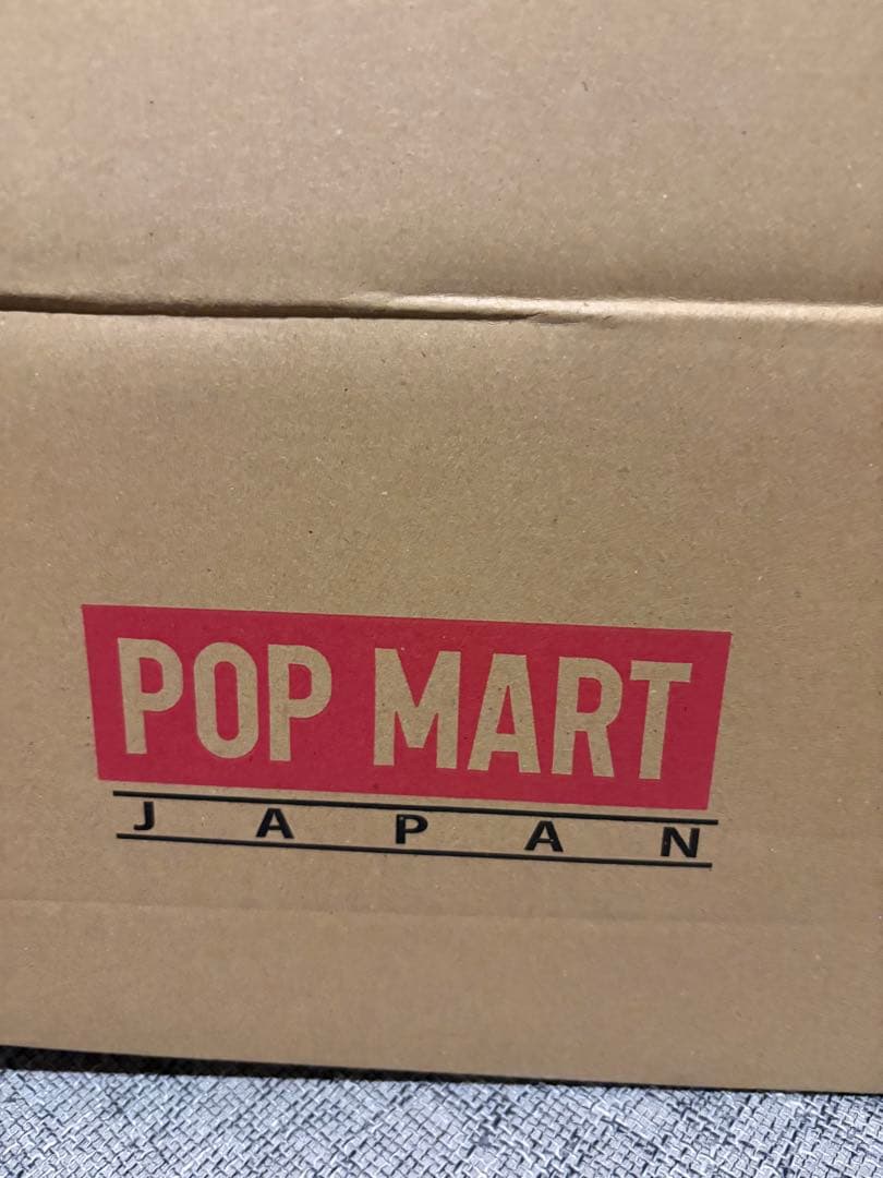 最終値下げ✨ラブブ　新品未開封　アソートセット