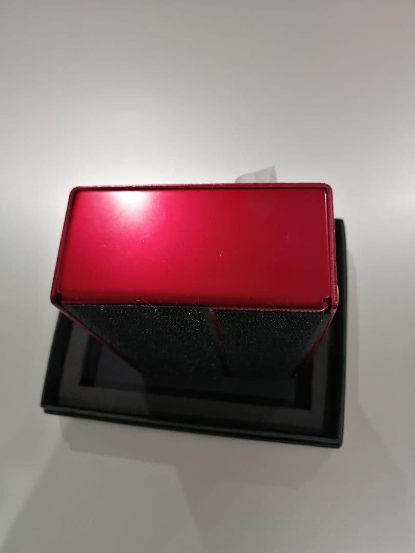 Bogner Ecstasy Red ギターエフェクター ボグナー