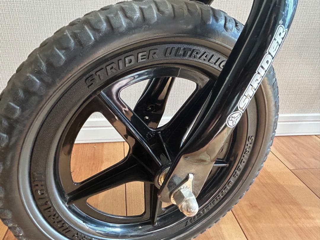 【室内保管】STRIDER 12インチ