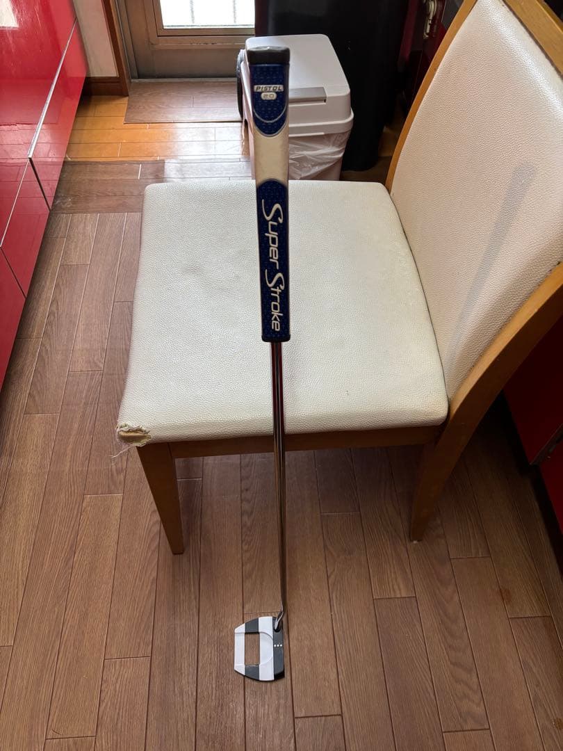 ODYSSEYAi-ONE JAILBIRD MINI DB 34インチ