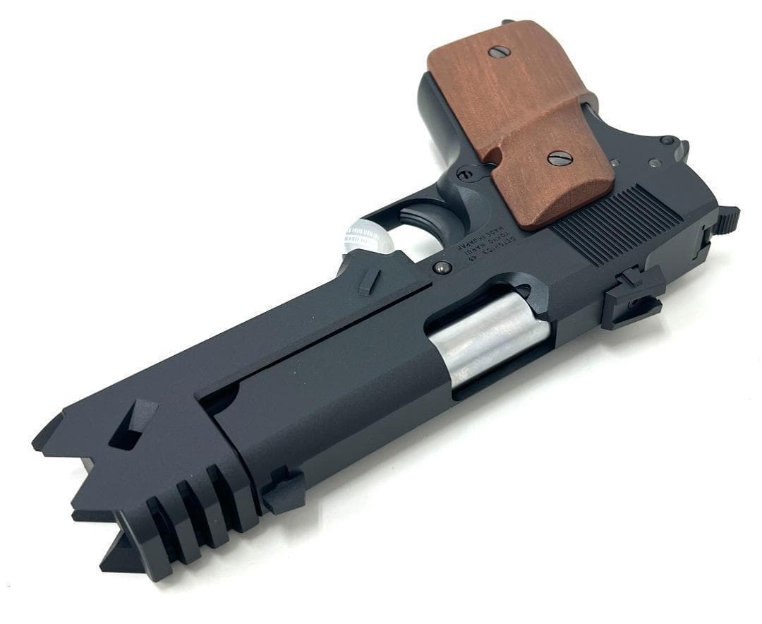 カ*改様 東京マルイ 千束の銃 リコリス・リコイルコラボレーション 新品未使用