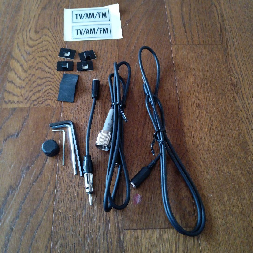 国産Pioneerロンサムカウボーイタイプ・AM.FM.TV・風林火山