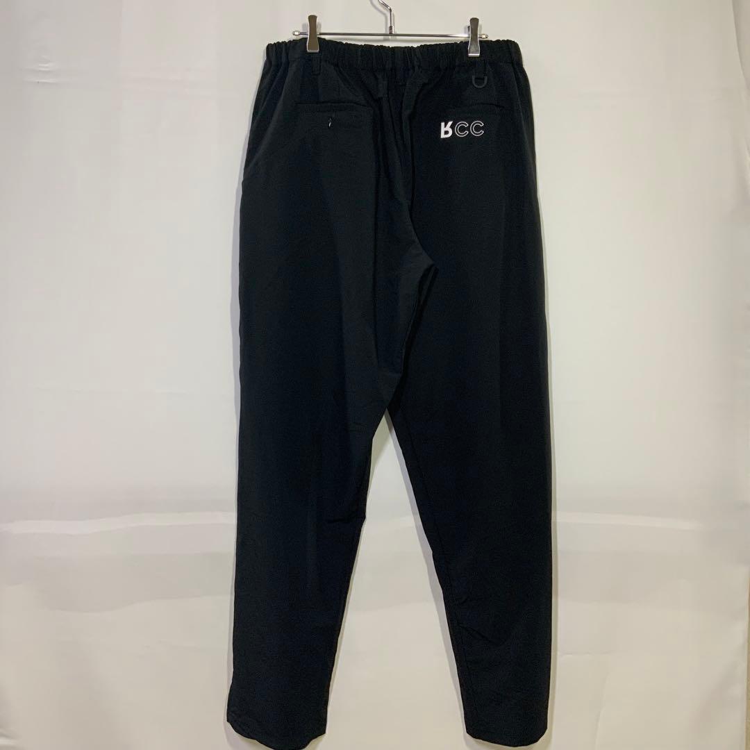 #FR2GOLF ストレッチ テーパードストレートパンツ