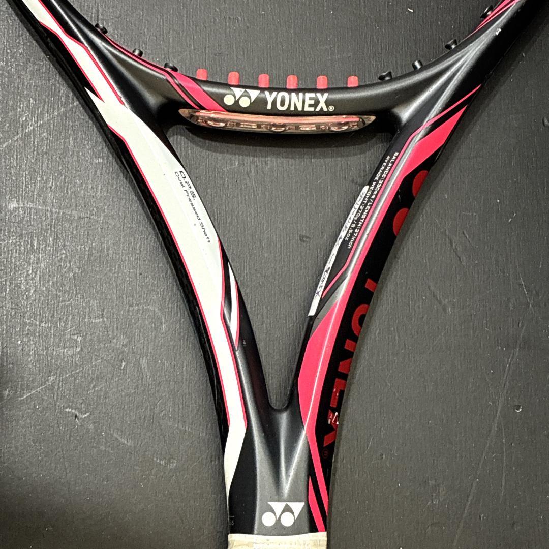YONEX EZONE DR LITE ヨネックス　イーゾーン　硬式ラケット
