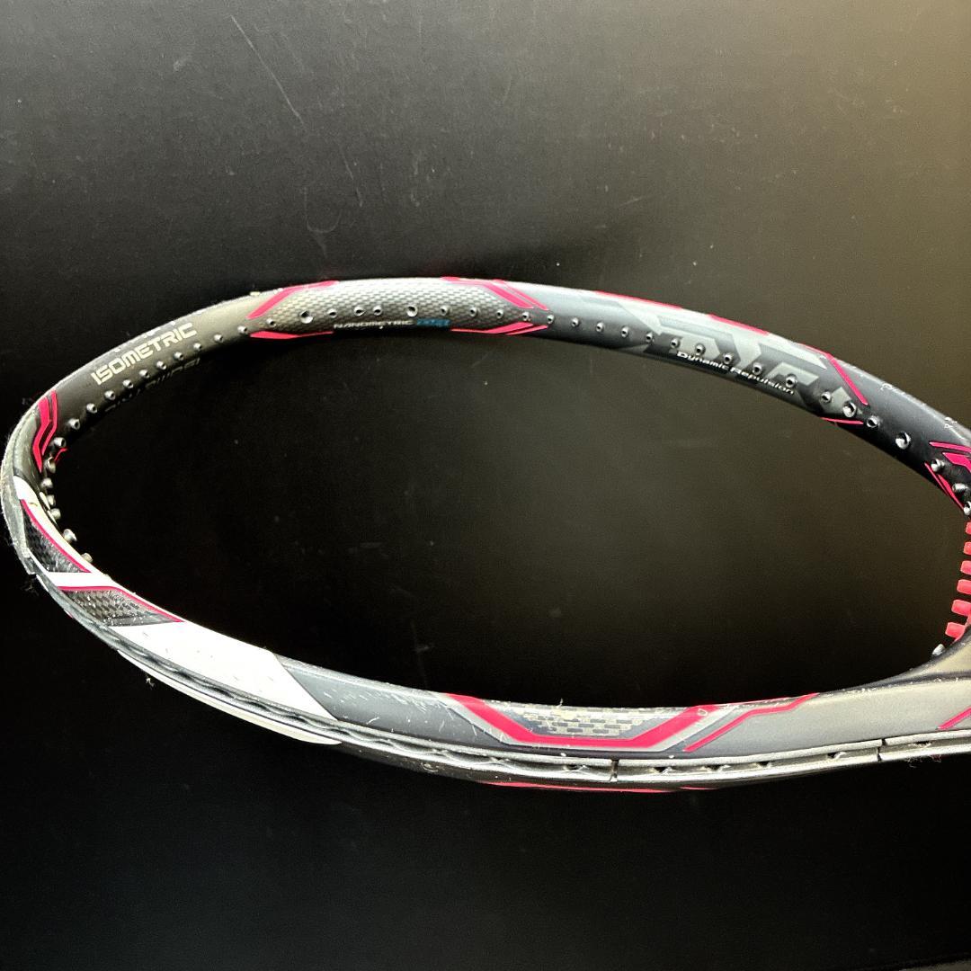 YONEX EZONE DR LITE ヨネックス　イーゾーン　硬式ラケット