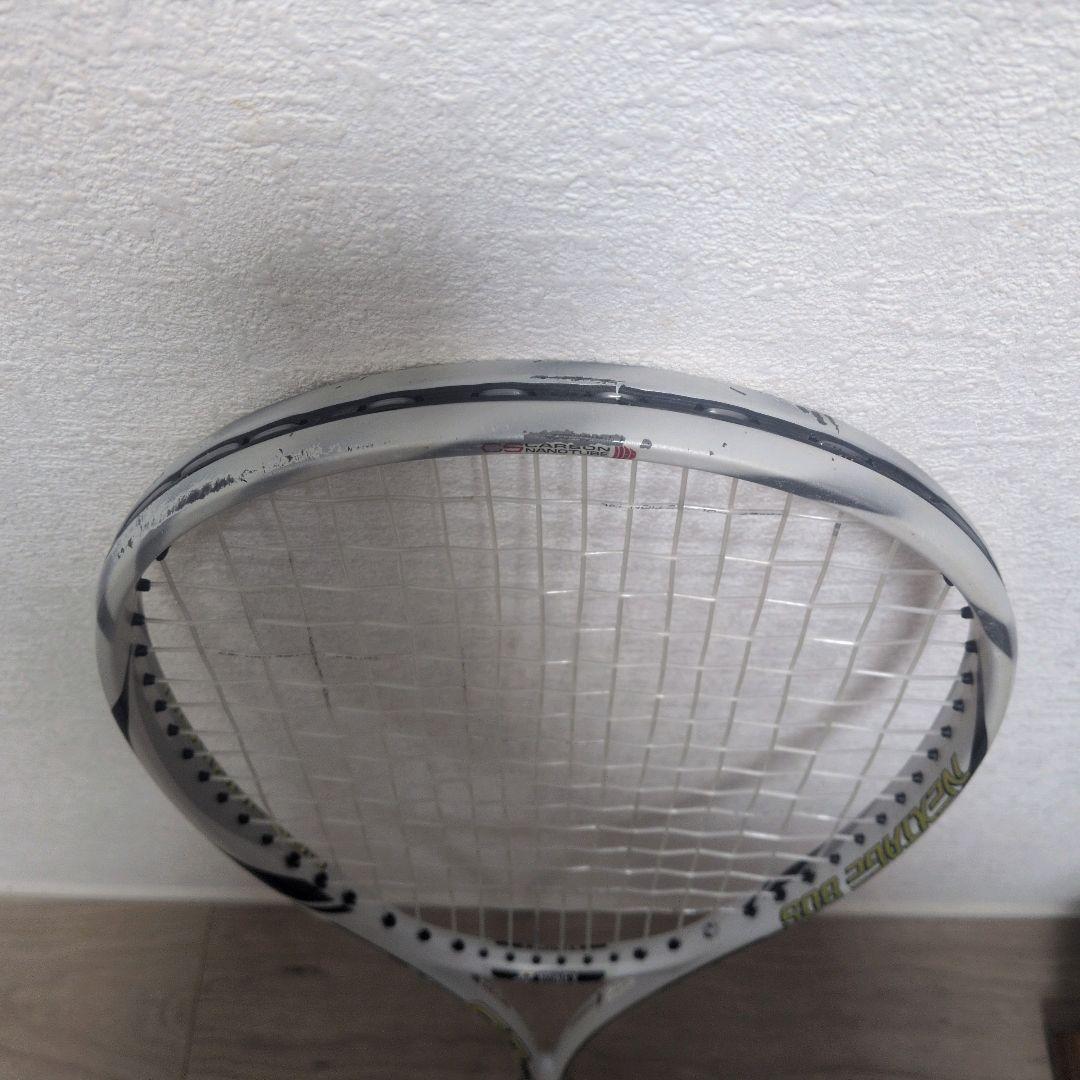 希少 レア YONEX NEXTAGE 80S ソフトテニスラケット ヨネックス