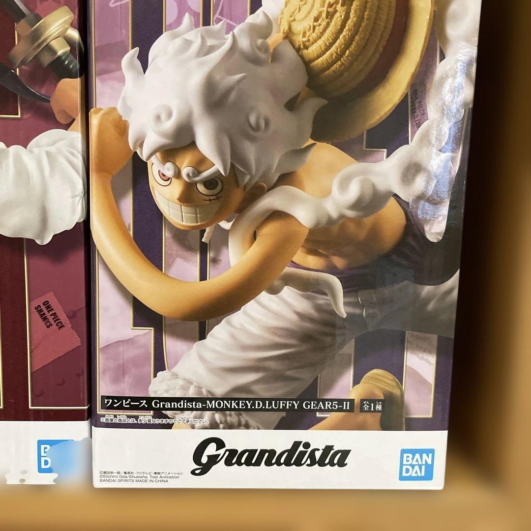 ワンピースフィギュア 14点セット