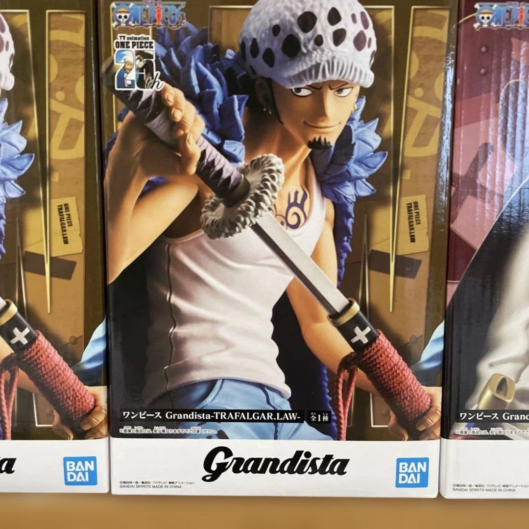 ワンピースフィギュア 14点セット