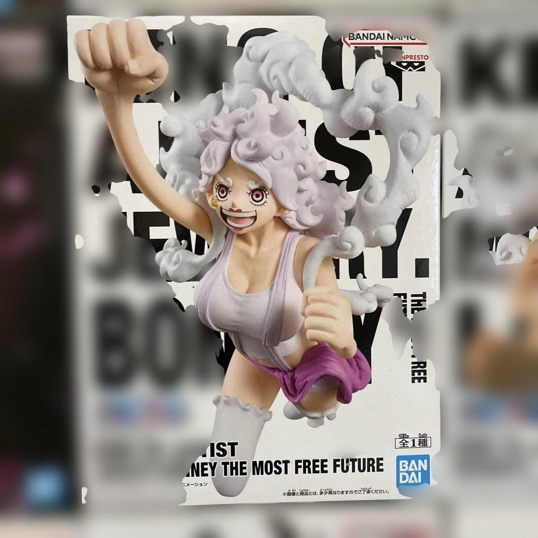 ワンピースフィギュア 14点セット