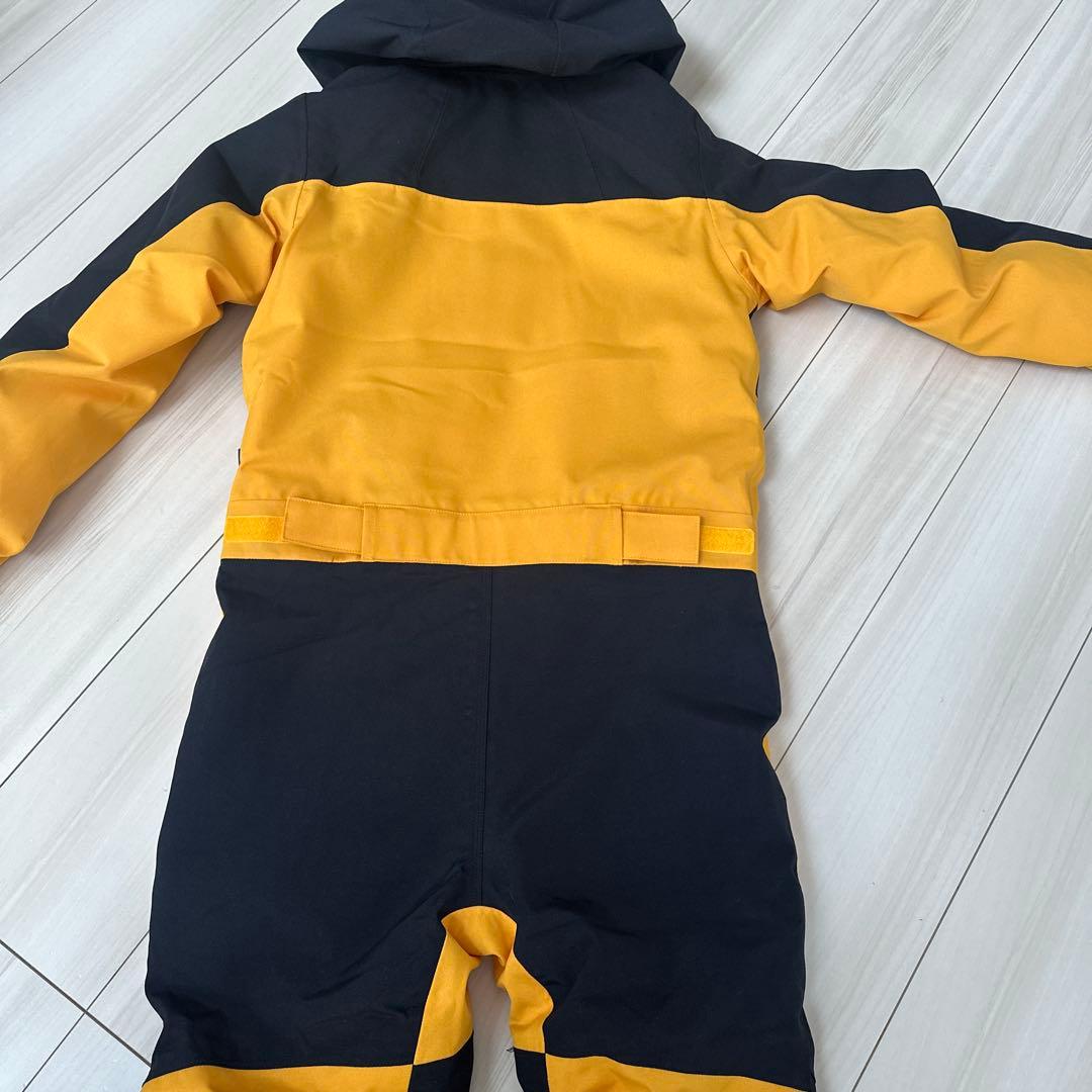 Burton バートン　キッズつなぎ　Sサイズ