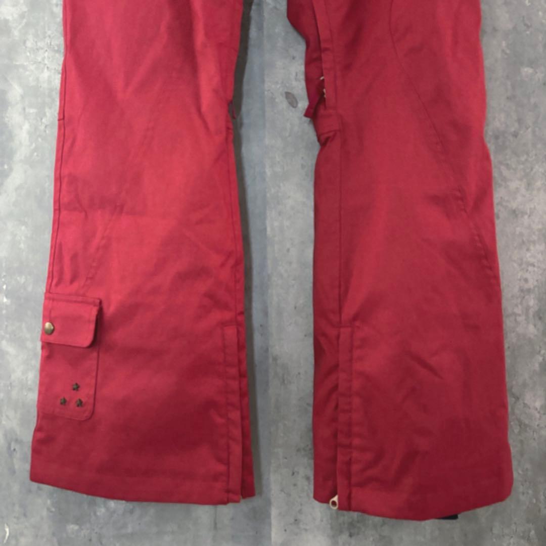 ✨良品✨ Burton バートン 【M】 スノーウェア パンツ スノボ スキー