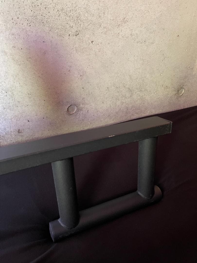 バイキングプレス　アタッチメント