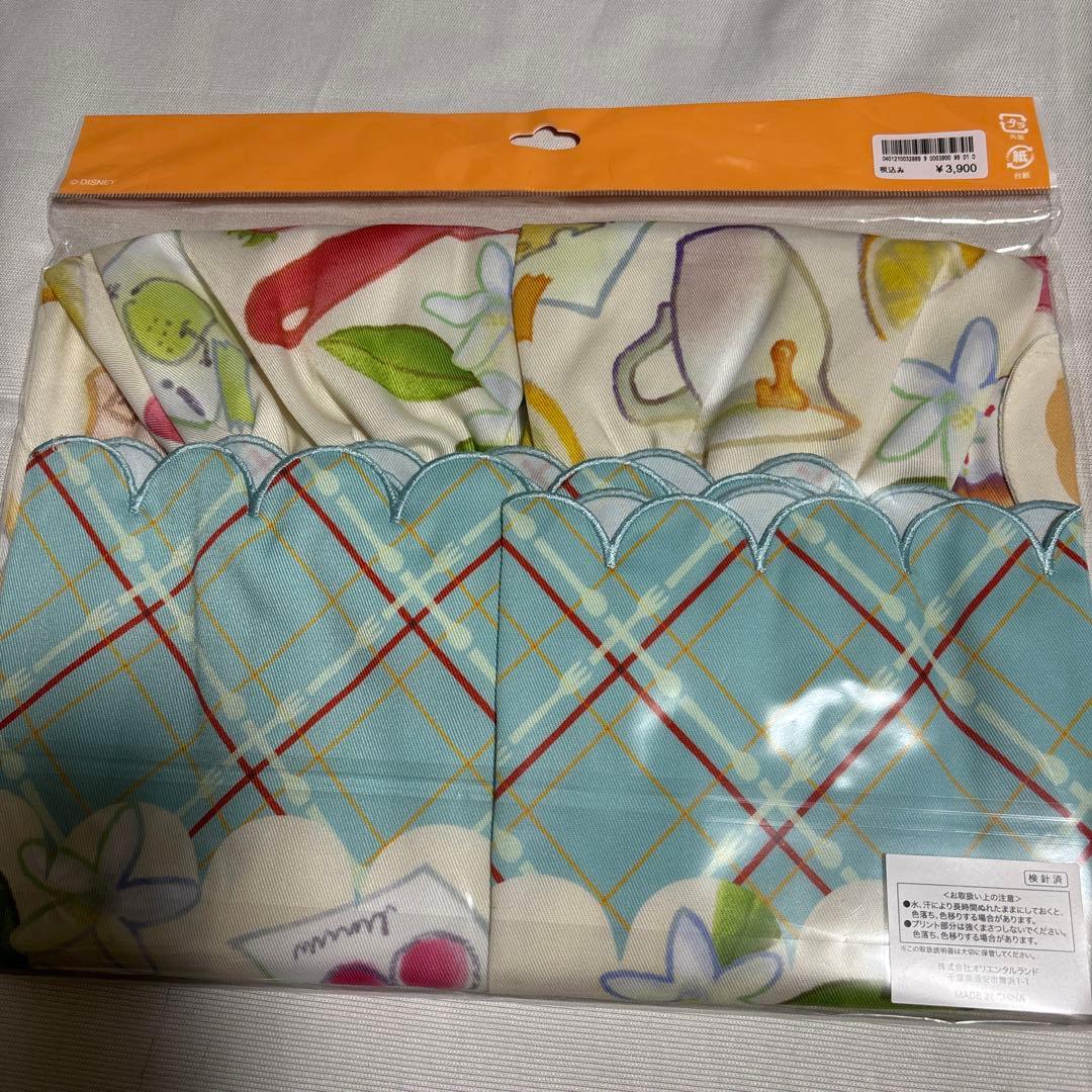 ダッフィー&フレンズ ワンダフルキッチン グッズセット