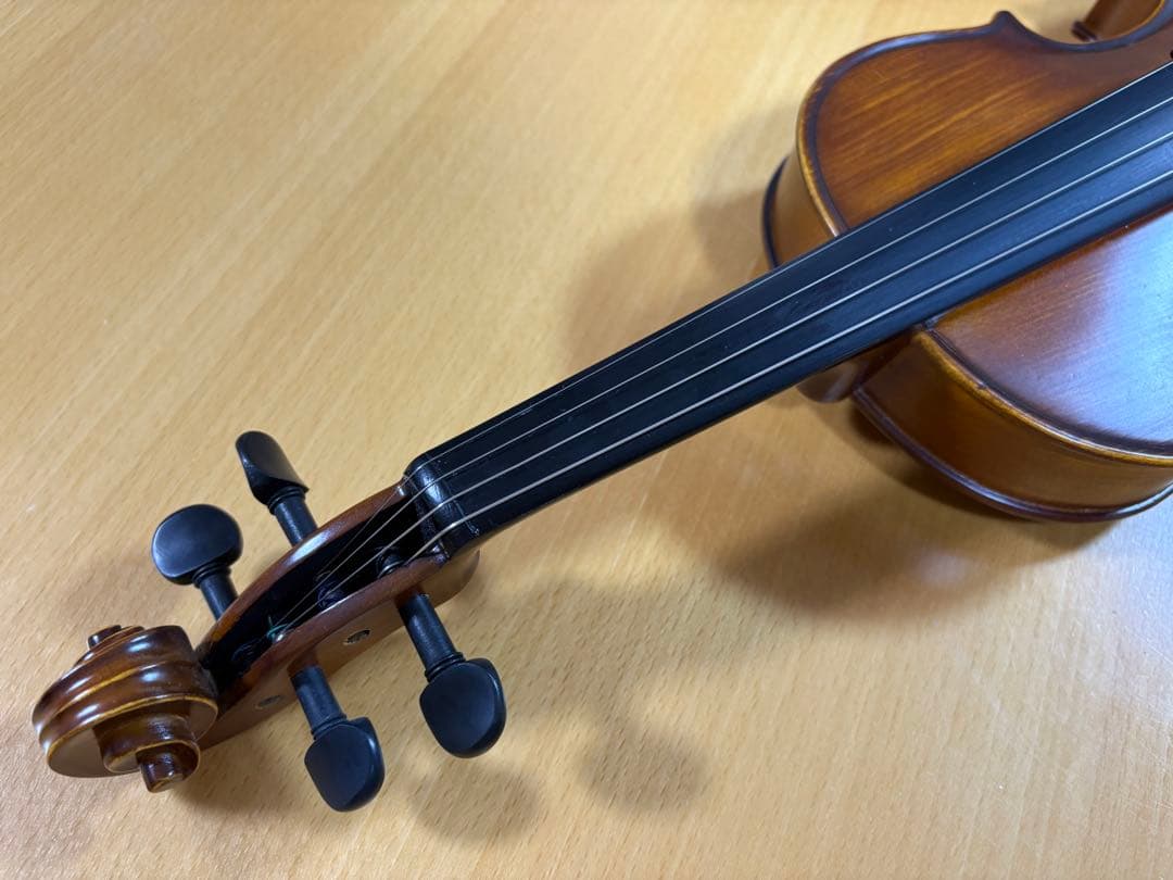 Allan Drexcell No.CE 1/4 ハンドクラフトバイオリン