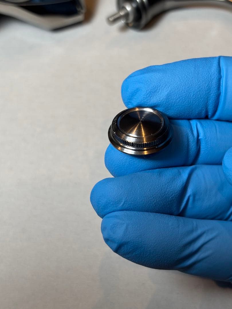 SHIMANO 18STELLA 18ステラ　2500SHG 美品