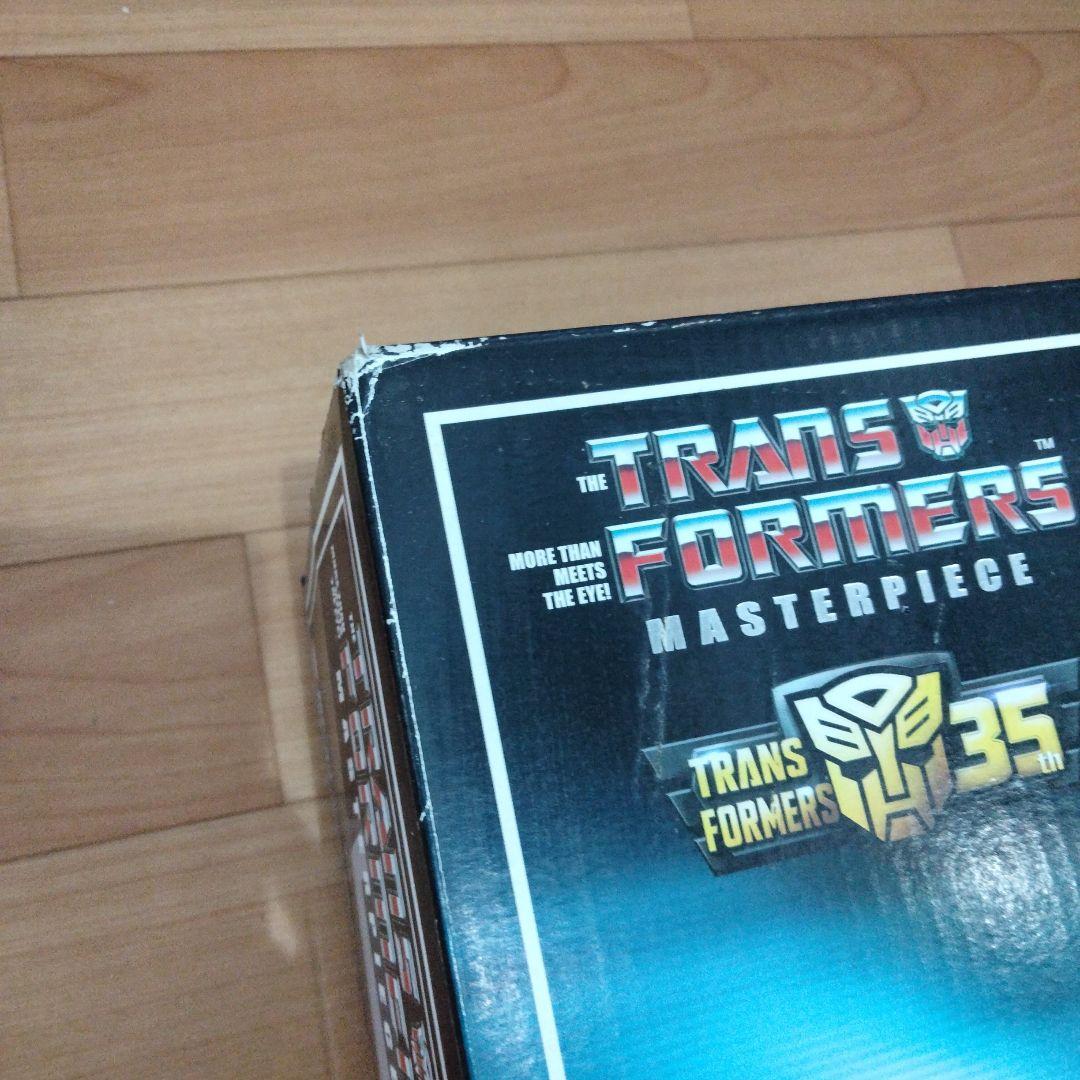 11-26 トランスフォーマー MP-44 コンボイ Ver.3.0 欠品有