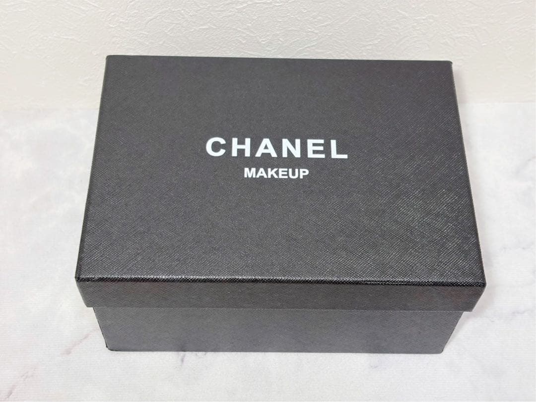 CHANEL シャネル　ノベルティ　チェーン　ショルダーバッグ　ツイード