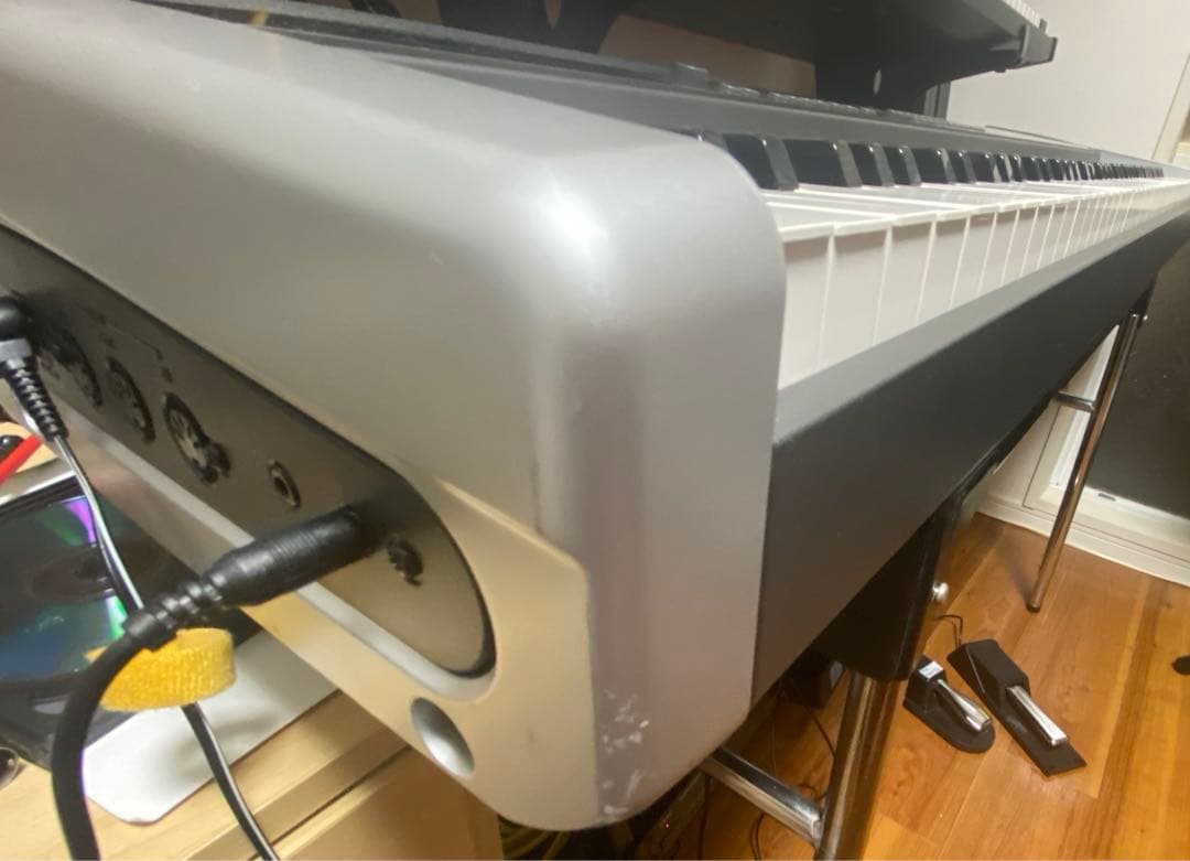 電子ピアノ CASIO Privia PX-300 直接引取OK