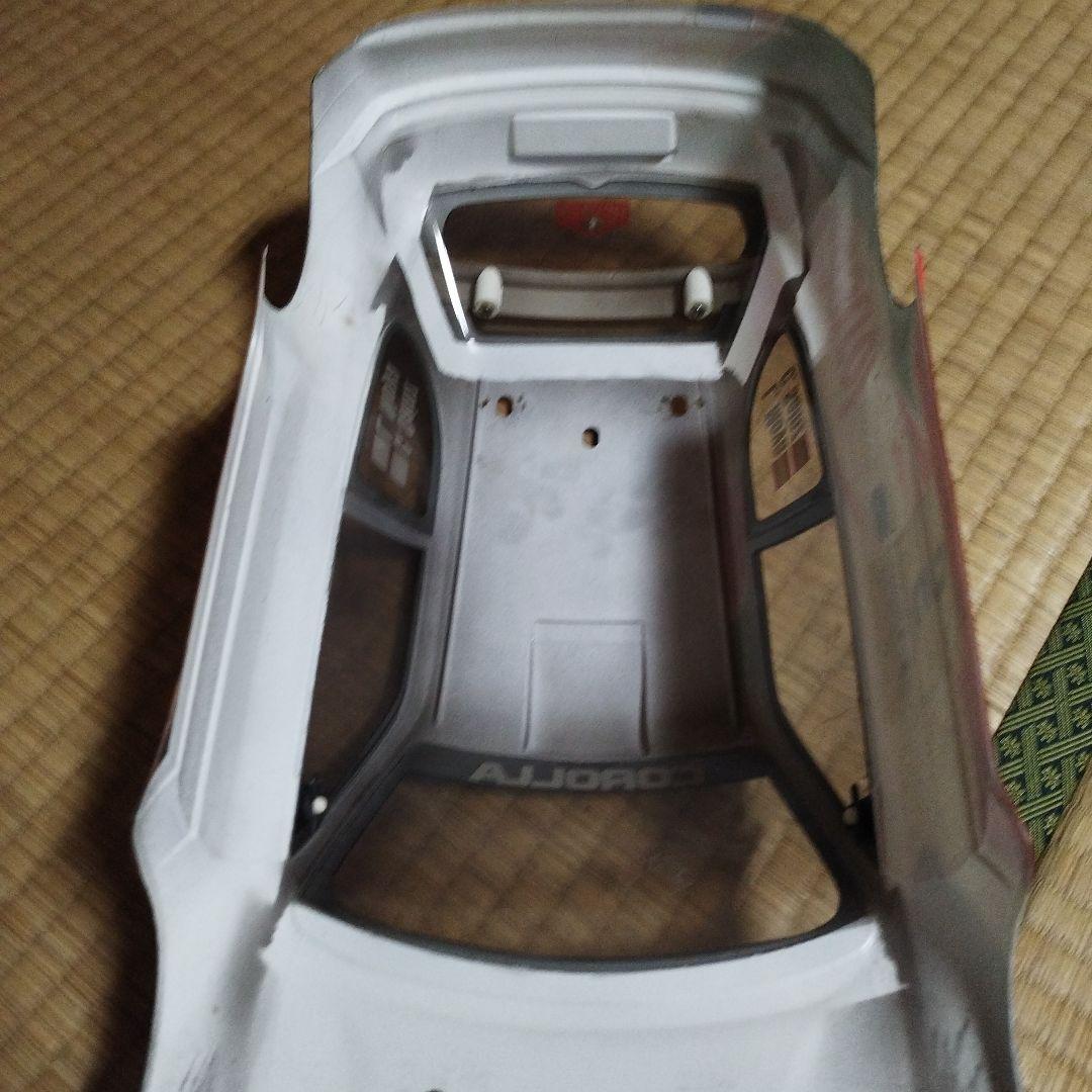 タミヤ　ta03好きの方へ　まだまだ遊べるセット