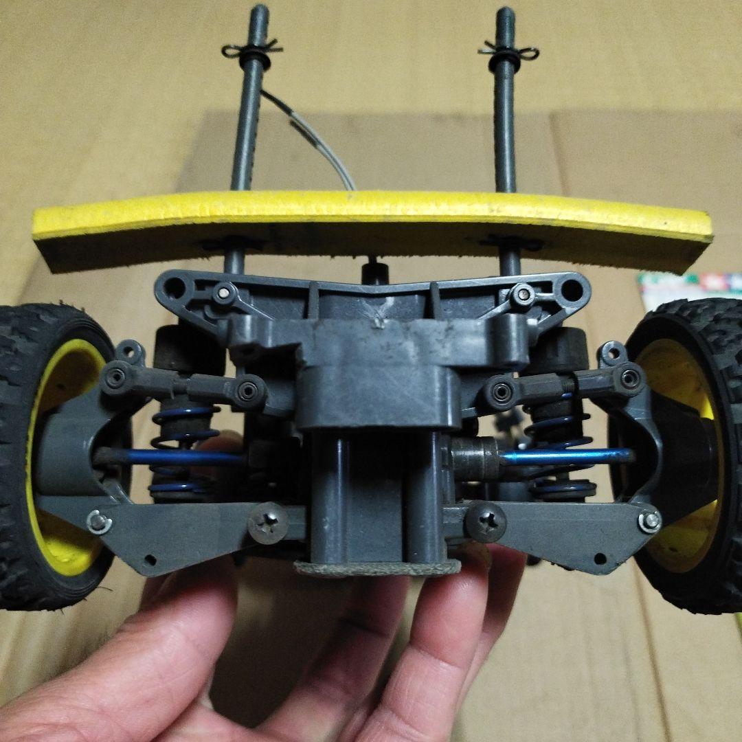 タミヤ　ta03好きの方へ　まだまだ遊べるセット