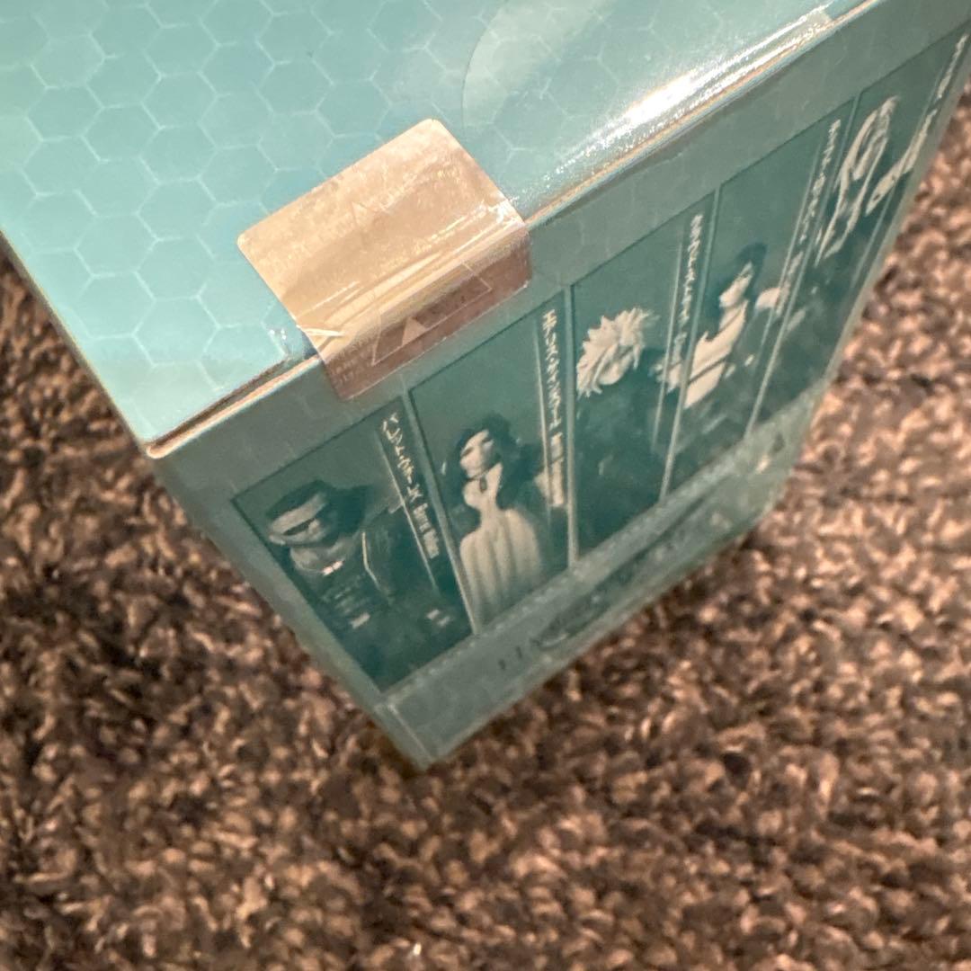 FINAL FANTASY VII TRADING ARTS 5体セット