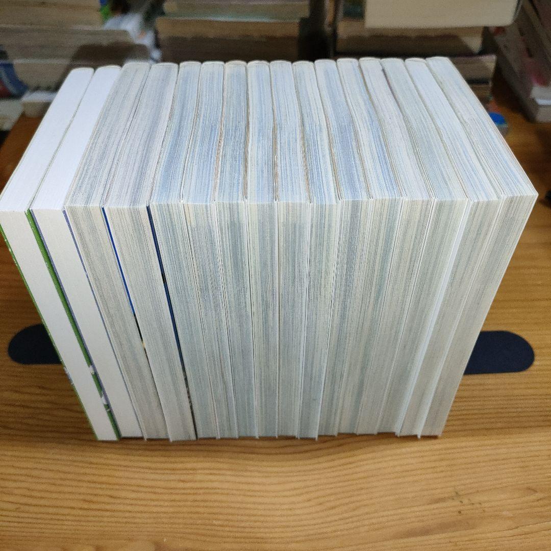 W*2様 ベルサイユのばら : オールカラー 1〜12巻•外伝(完全版)•Kid