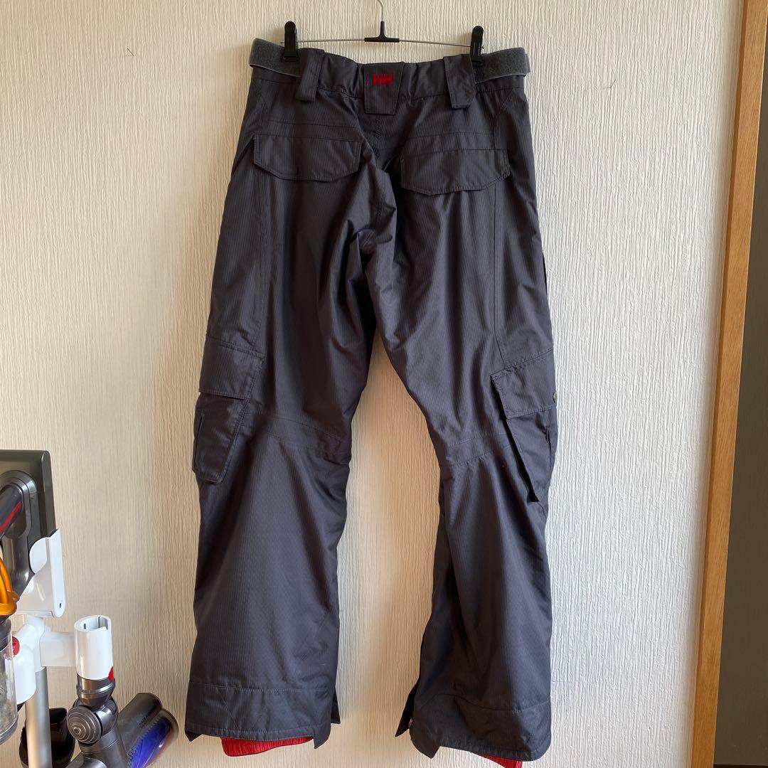 ⭐︎HELLY HANSENスキーウェア上下⭐︎