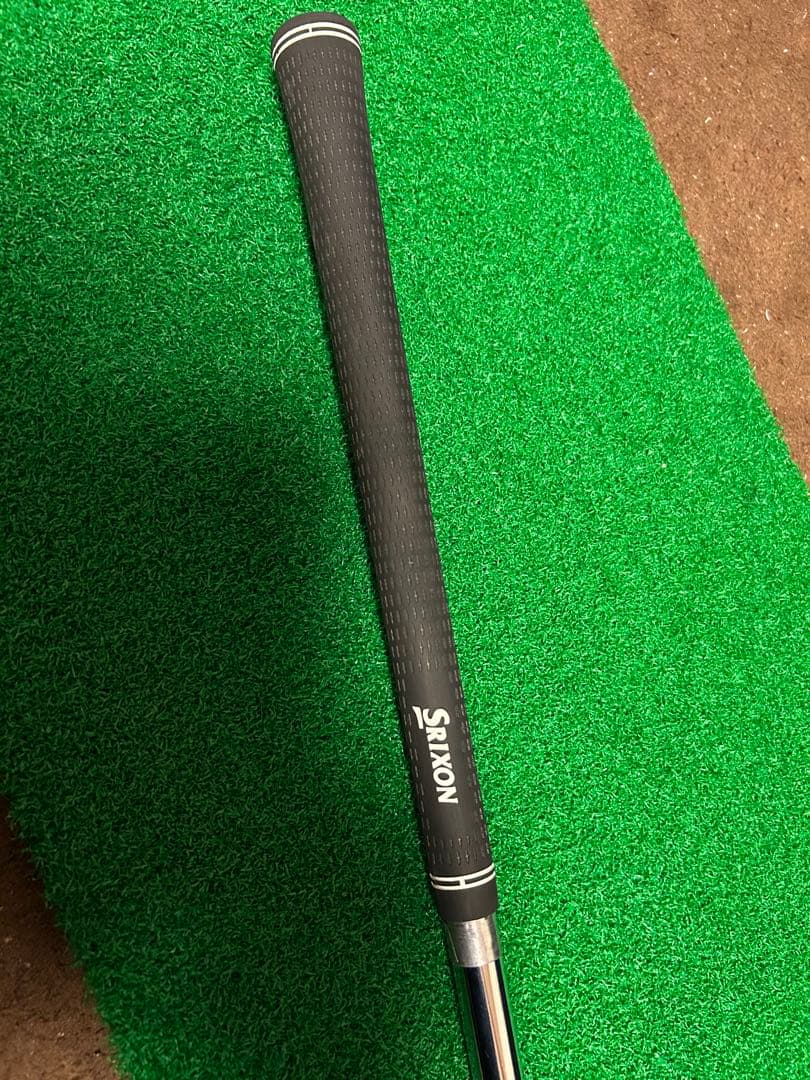 【美品】スリクソンZX アイアン型4番ユーティリティ　23° NSPRO950