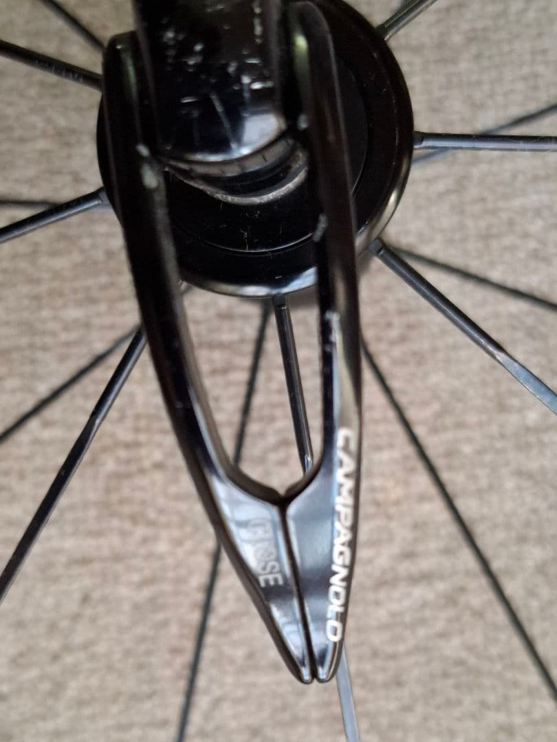 Campagnolo BORA ONE 35 ホイール前後セット バッグ付き
