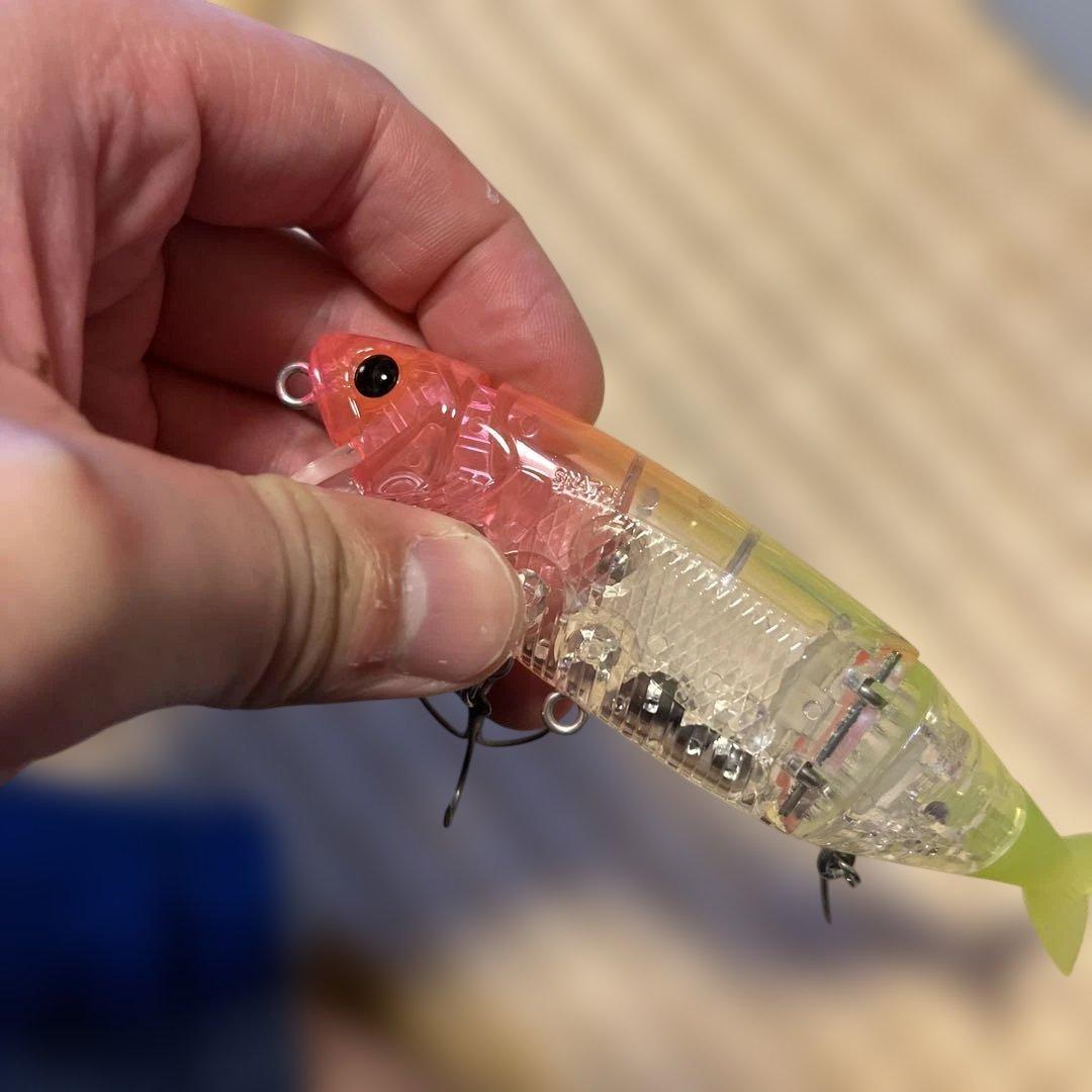 BUTZ スナッチ140HF