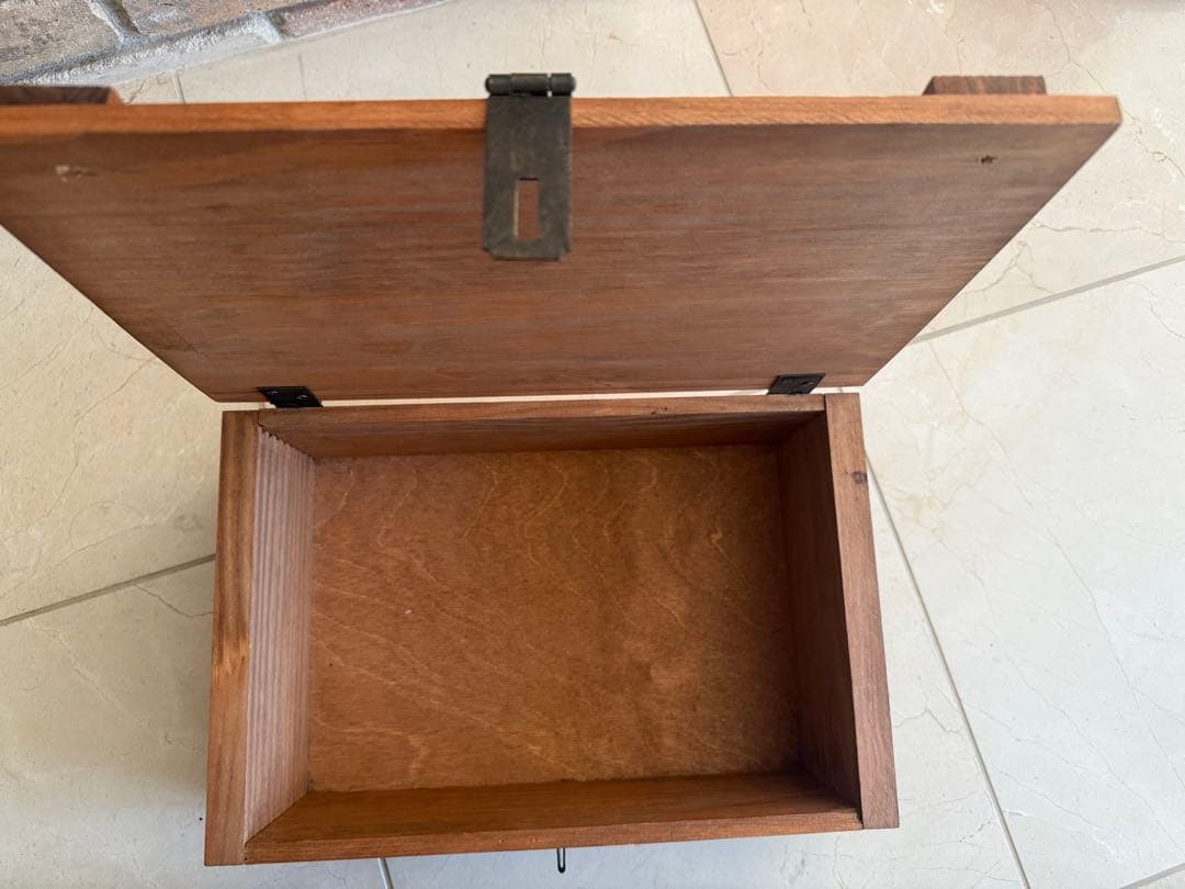 WINCHESTER ウィンチェスター 木製ボックス 弾薬ケース クレー射撃