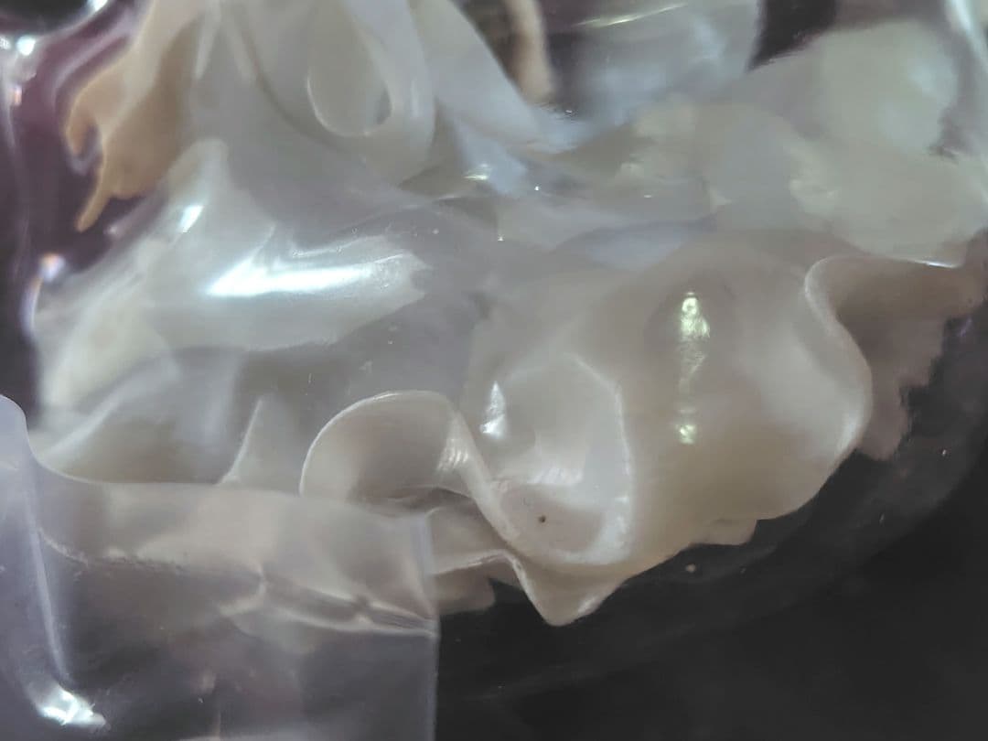 【未開封品】エーデルヴァイス　史絵　　　1/7スケール　PVC製　塗装済み完成品