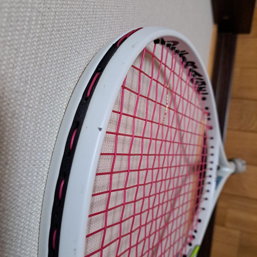 ボルトレイジ7Sステア