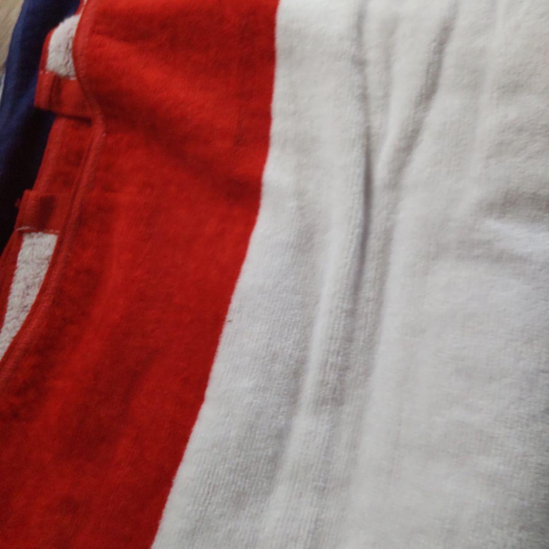 舘ひろし石原プロ廃盤バスタオル