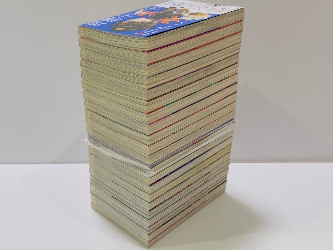 地縛少年 花子くん 0〜19巻+放課後少年花子くん　11巻特装版