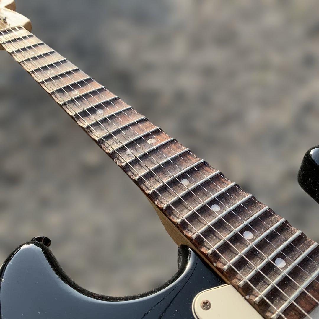 ノーブランド　イングウェイ　ストラト